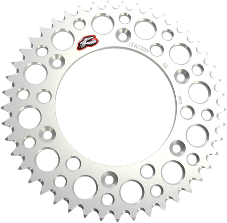 RENTHAL Sprocket - Honda - 45 Tooth 154U-520-45GRSI - Cycle City Outdoors