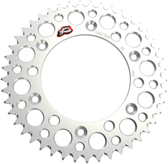 RENTHAL Sprocket - Honda - 45 Tooth 154U-520-45GRSI - Cycle City Outdoors