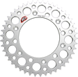 RENTHAL Sprocket - Honda - 46 Tooth 154U-520-46GRSI - Cycle City Outdoors