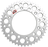 RENTHAL Sprocket - Honda - 46 Tooth 154U-520-46GRSI - Cycle City Outdoors