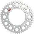 RENTHAL Sprocket - Honda - 47 Tooth 154U-520-47GRSI - Cycle City Outdoors