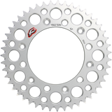 RENTHAL Sprocket - Honda - 47 Tooth 154U-520-47GRSI - Cycle City Outdoors