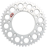 RENTHAL Sprocket - Honda - 48 Tooth 154U-520-48GRSI - Cycle City Outdoors