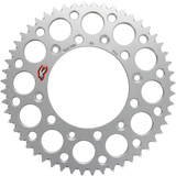 RENTHAL Sprocket - Honda - 52 Tooth 154U-520-52GRSI - Cycle City Outdoors