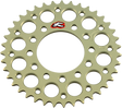 RENTHAL Sprocket - Kawasaki - Rear - 39 Tooth 184U-520-39P-HA - Cycle City Outdoors