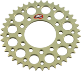 RENTHAL Sprocket - Kawasaki - Rear - 39 Tooth 184U-520-39P-HA - Cycle City Outdoors