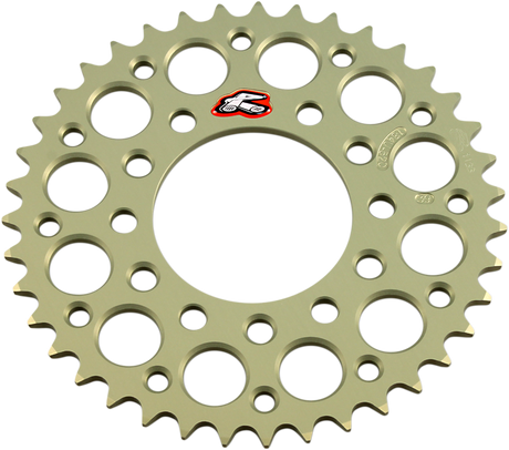 RENTHAL Sprocket - Kawasaki - Rear - 39 Tooth 184U-520-39P-HA - Cycle City Outdoors