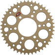 RENTHAL Sprocket - Rear - 45 Tooth 184U-520-45P-HA - Cycle City Outdoors