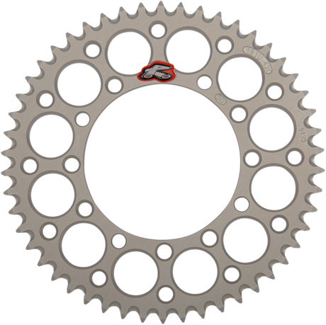 RENTHAL Sprocket - Kawasaki - 50 Tooth 191U-420-50GESI - Cycle City Outdoors