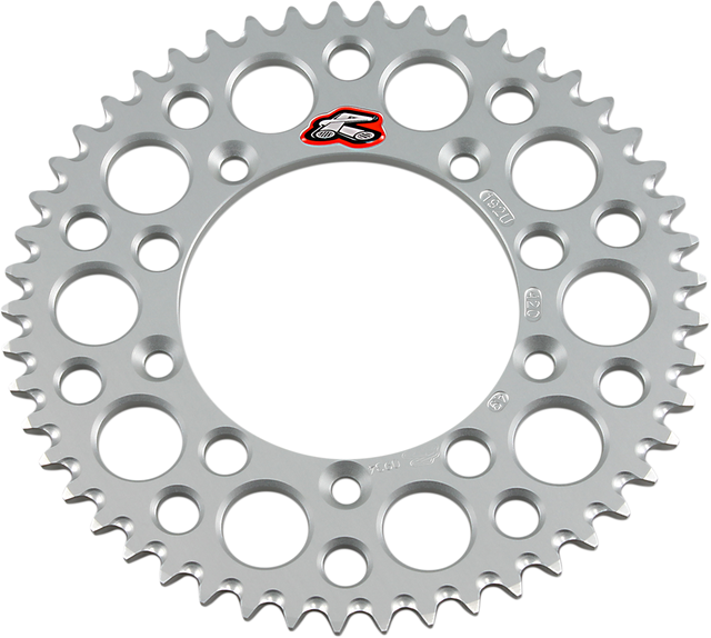 RENTHAL Sprocket - 49 Tooth 192U-420-49GPSI - Cycle City Outdoors