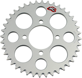 RENTHAL Sprocket - Kawasaki/Suzuki - 40-Tooth 203U-520-40GPSI - Cycle City Outdoors