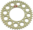 RENTHAL Sprocket - Rear - 45 Tooth 210U-520-45P-HA - Cycle City Outdoors