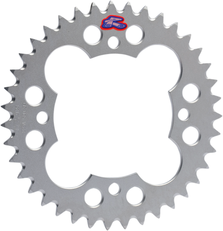 RENTHAL Sprocket - Honda - 38 Tooth 223U-520-38GPSI - Cycle City Outdoors