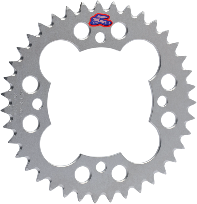 RENTHAL Sprocket - Honda - 38 Tooth 223U-520-38GPSI - Cycle City Outdoors