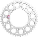 RENTHAL Sprocket - 48 Tooth 224U-520-48GPSI - Cycle City Outdoors