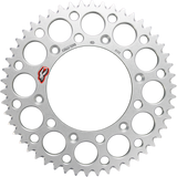 RENTHAL Sprocket - 50 Tooth 224U-520-50GPSI - Cycle City Outdoors