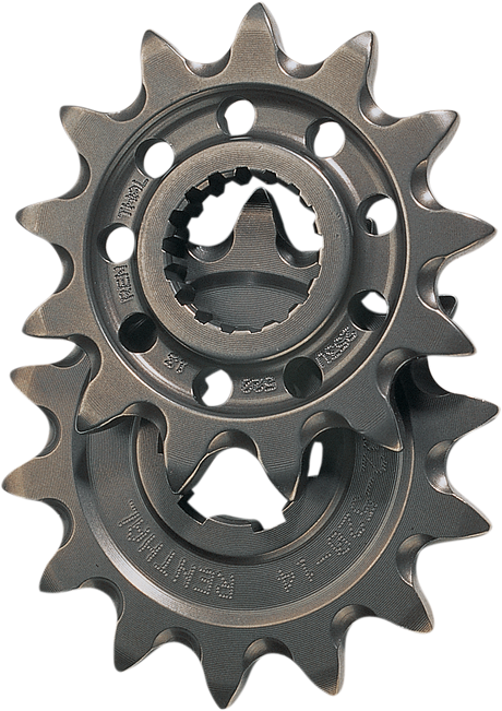 RENTHAL Sprocket - Honda - 13 Tooth 253--520-13GP - Cycle City Outdoors