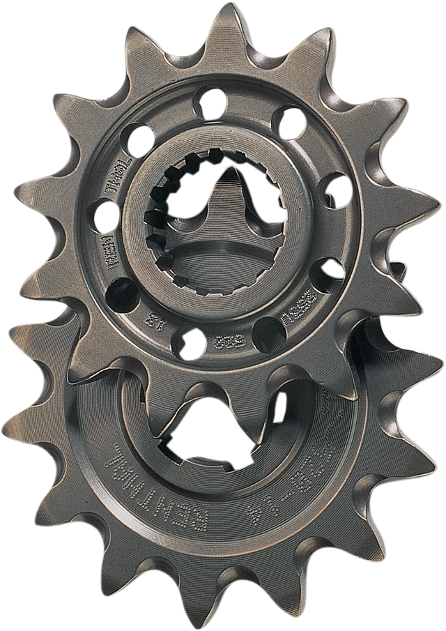 RENTHAL Sprocket - Honda - 13 Tooth 253--520-13GP - Cycle City Outdoors