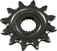 RENTHAL Sprocket - Suzuki - 12-Tooth 254--520-12GP - Cycle City Outdoors