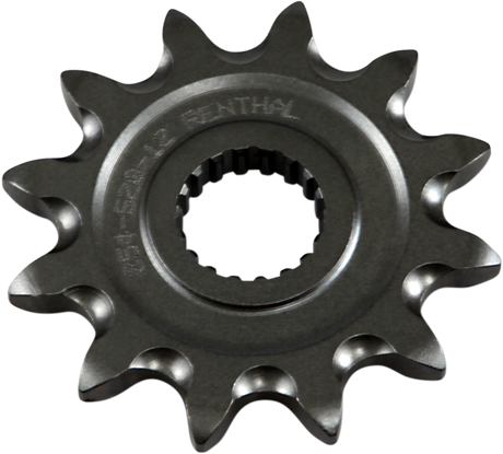 RENTHAL Sprocket - Suzuki - 12-Tooth 254--520-12GP - Cycle City Outdoors