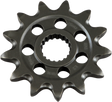 RENTHAL Sprocket - Suzuki - 13-Tooth 254--520-13GP - Cycle City Outdoors