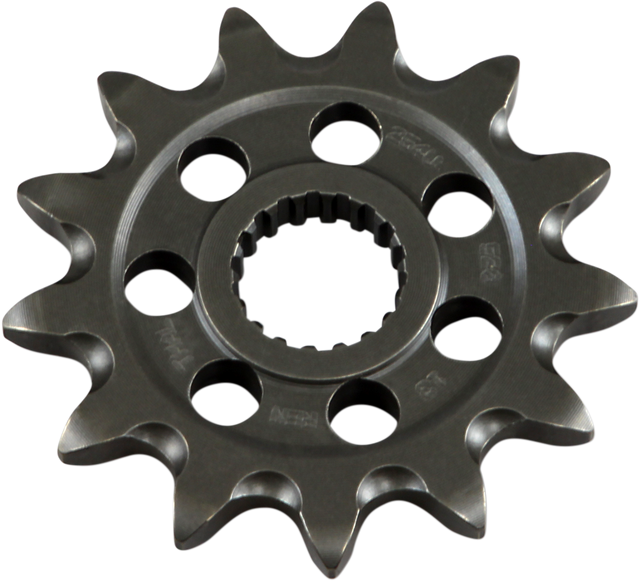 RENTHAL Sprocket - Suzuki - 13-Tooth 254--520-13GP - Cycle City Outdoors