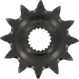 RENTHAL Sprocket - Honda - 12-Tooth 256--520-12GP - Cycle City Outdoors