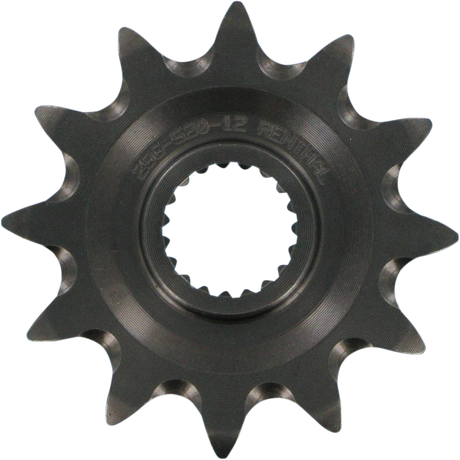 RENTHAL Sprocket - Honda - 12-Tooth 256--520-12GP - Cycle City Outdoors