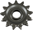 RENTHAL Sprocket - Honda - 13-Tooth 256--520-13GP - Cycle City Outdoors