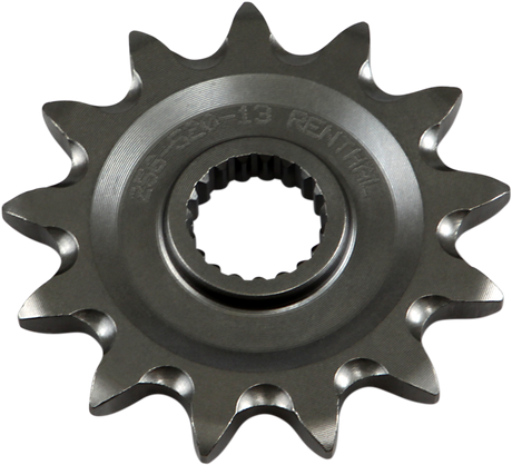 RENTHAL Sprocket - Honda - 13-Tooth 256--520-13GP - Cycle City Outdoors