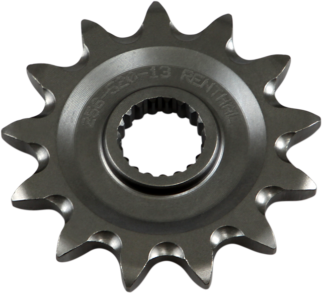 RENTHAL Sprocket - Honda - 13-Tooth 256--520-13GP - Cycle City Outdoors