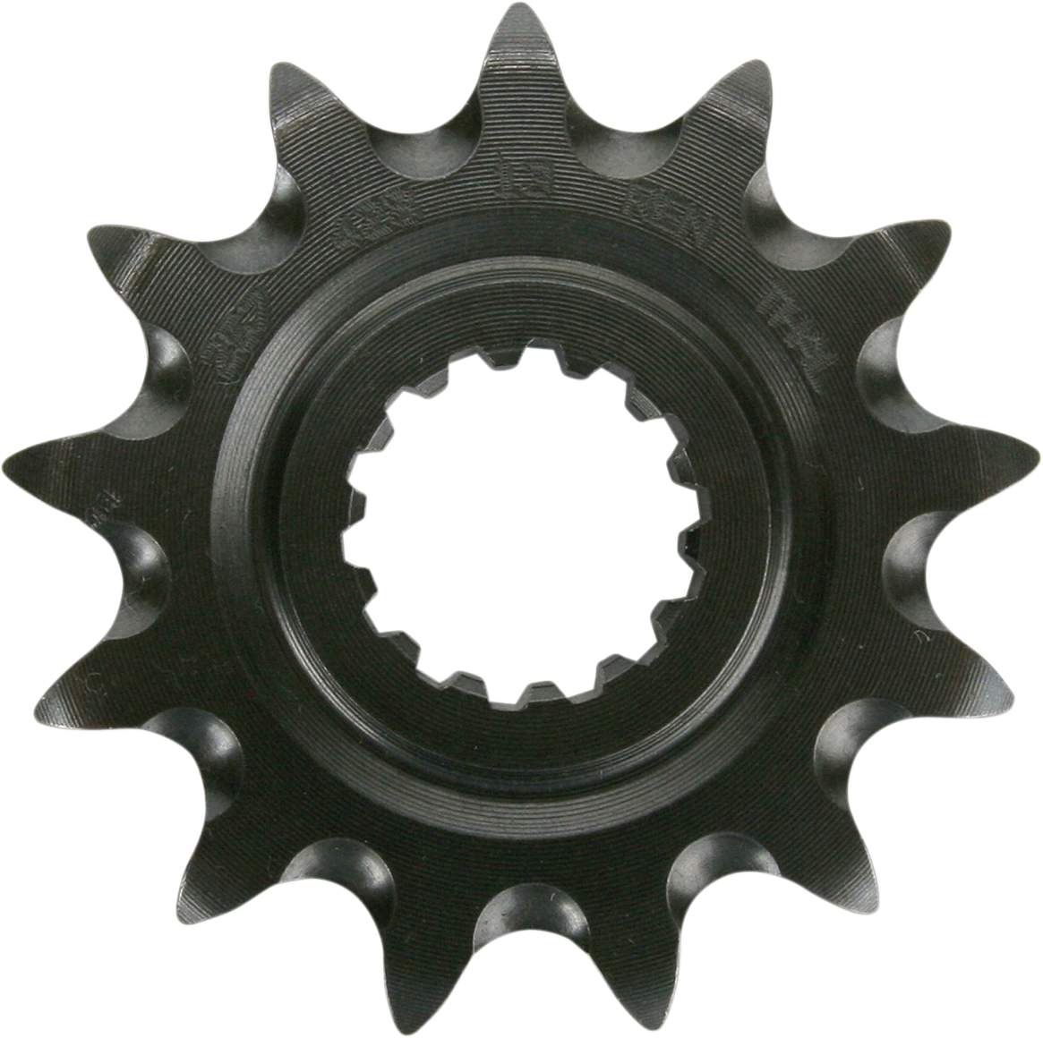 RENTHAL Sprocket - Yamaha - 13 Tooth 257--428-13GP - Cycle City Outdoors