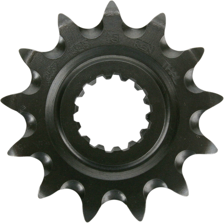 RENTHAL Sprocket - Yamaha - 13 Tooth 257--428-13GP - Cycle City Outdoors