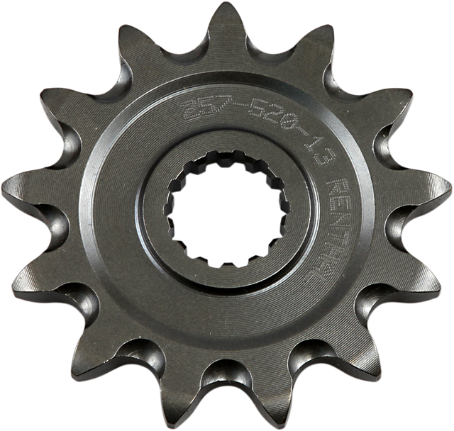 RENTHAL Sprocket - Yamaha - 13 Tooth 257--520-13GP - Cycle City Outdoors