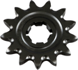 RENTHAL Sprocket - Front - 13 Tooth 258--420-13GP - Cycle City Outdoors