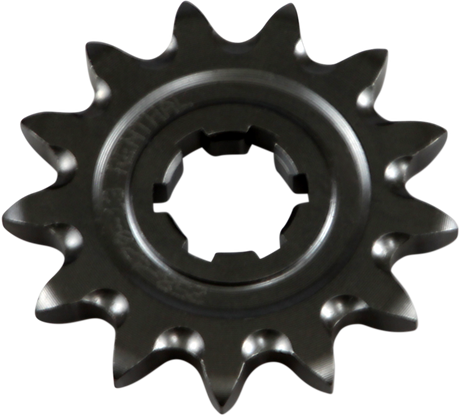 RENTHAL Sprocket - Front - 13 Tooth 258--420-13GP - Cycle City Outdoors