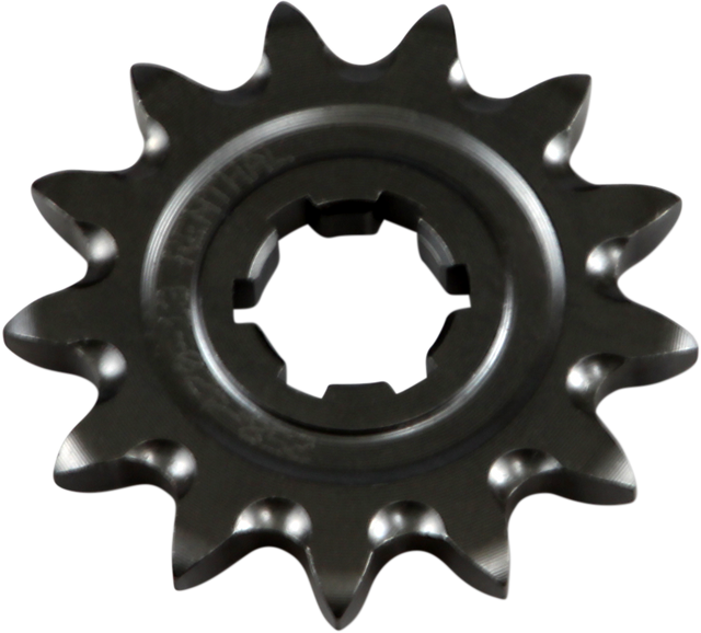 RENTHAL Sprocket - Front - 13 Tooth 258--420-13GP - Cycle City Outdoors