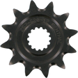 RENTHAL Sprocket - Yamaha - 12 Tooth 257--520-12GP - Cycle City Outdoors