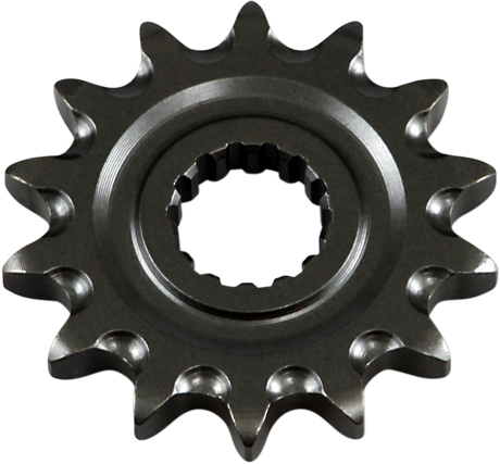 RENTHAL Sprocket - Yamaha - 14 Tooth 257--428-14GP - Cycle City Outdoors