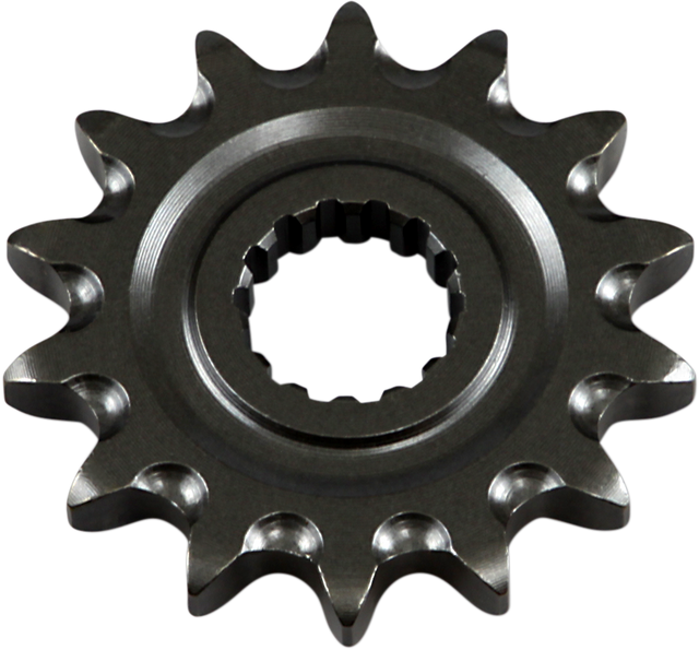 RENTHAL Sprocket - Yamaha - 14 Tooth 257--428-14GP - Cycle City Outdoors