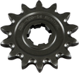 RENTHAL Sprocket - Front - 14 Tooth 258--420-14GP - Cycle City Outdoors