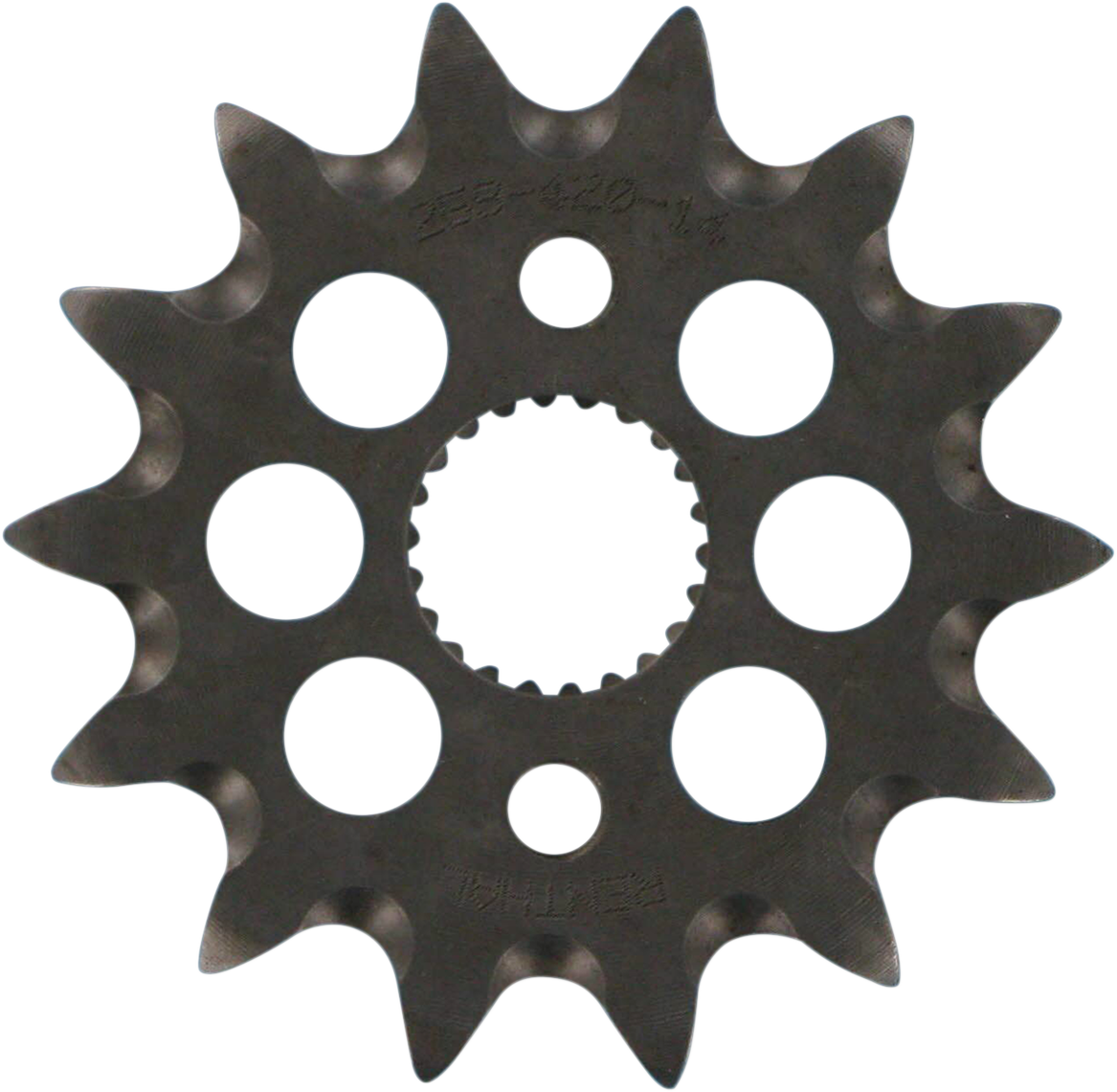 RENTHAL Sprocket - Honda - 14 Tooth 259--420-14GP - Cycle City Outdoors
