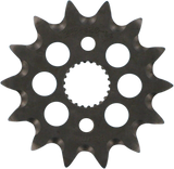 RENTHAL Sprocket - Honda - 14 Tooth 259--420-14GP - Cycle City Outdoors