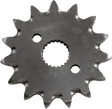 RENTHAL Sprocket - Honda - 15 Tooth 259--420-15GP - Cycle City Outdoors