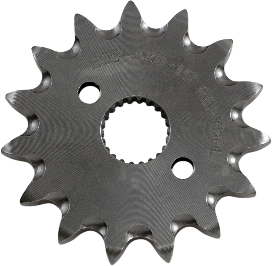 RENTHAL Sprocket - Honda - 15 Tooth 259--420-15GP - Cycle City Outdoors