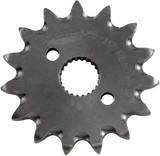 RENTHAL Sprocket - Honda - 15 Tooth 259--420-15GP - Cycle City Outdoors