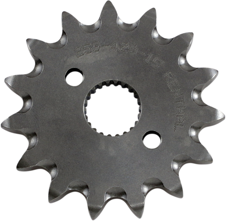 RENTHAL Sprocket - Honda - 15 Tooth 259--420-15GP - Cycle City Outdoors