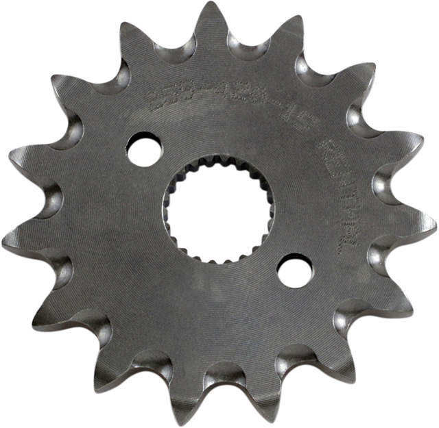 RENTHAL Sprocket - Honda - 15 Tooth 259--420-15GP - Cycle City Outdoors
