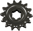 RENTHAL Sprocket - Suzuki/Yamaha - 14 Tooth 258--428-14GP - Cycle City Outdoors