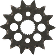 RENTHAL Sprocket - Honda - 15 Tooth 282--520-15GP - Cycle City Outdoors